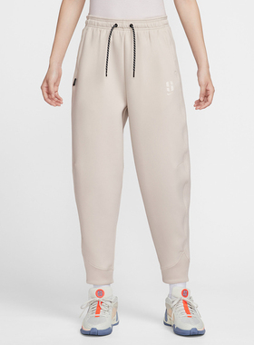 NIKE耐克女子AS U NK DF SABRINA运动休闲长裤IH3920-104