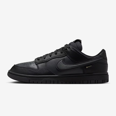 NIKE耐克男鞋NIKE DUNK LOW GTX运动休闲鞋HQ2053-001