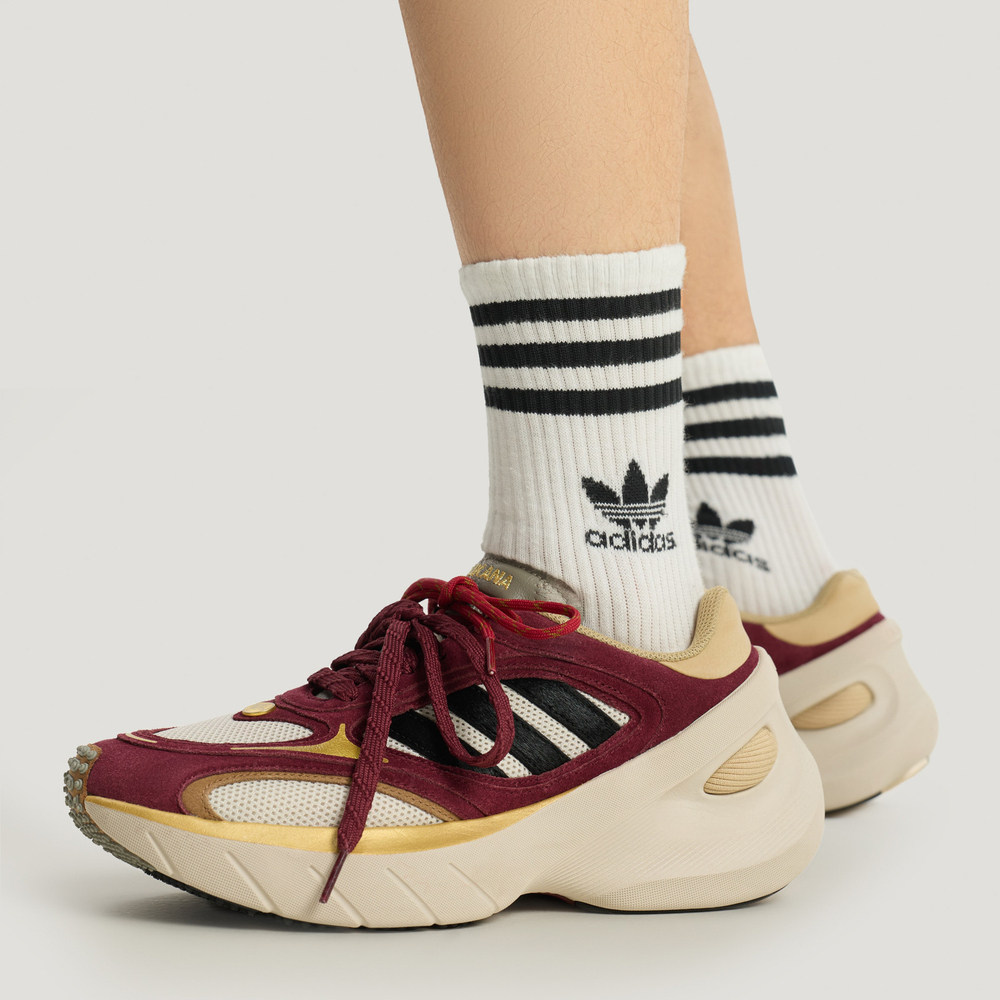 adidas阿迪达斯三叶草男女鞋ADIZEROGOUKANA运动休闲鞋KI7013,运动鞋new,运动休闲鞋,淘宝优惠券,粉丝福利购,淘宝优惠卷
