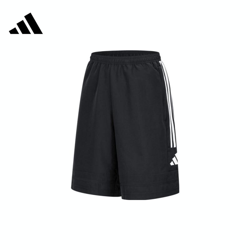 adidas阿迪达斯男子SQ25 DT SHO运动休闲短裤JL9553