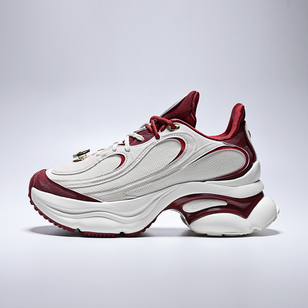 adidas阿迪达斯三叶草男女鞋OZVENUZ W运动休闲鞋KI2801