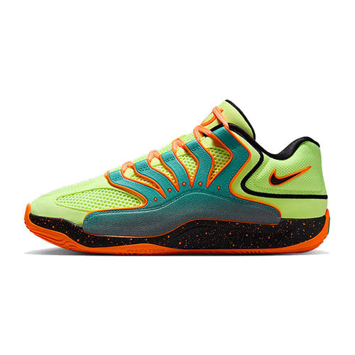 NIKE耐克男鞋KD18 NRG EP运动训练篮球鞋HV1994-301