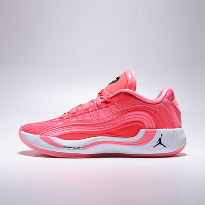 NIKE耐克男子东契奇JORDAN LUKA 4运动训练篮球鞋HF0824-600