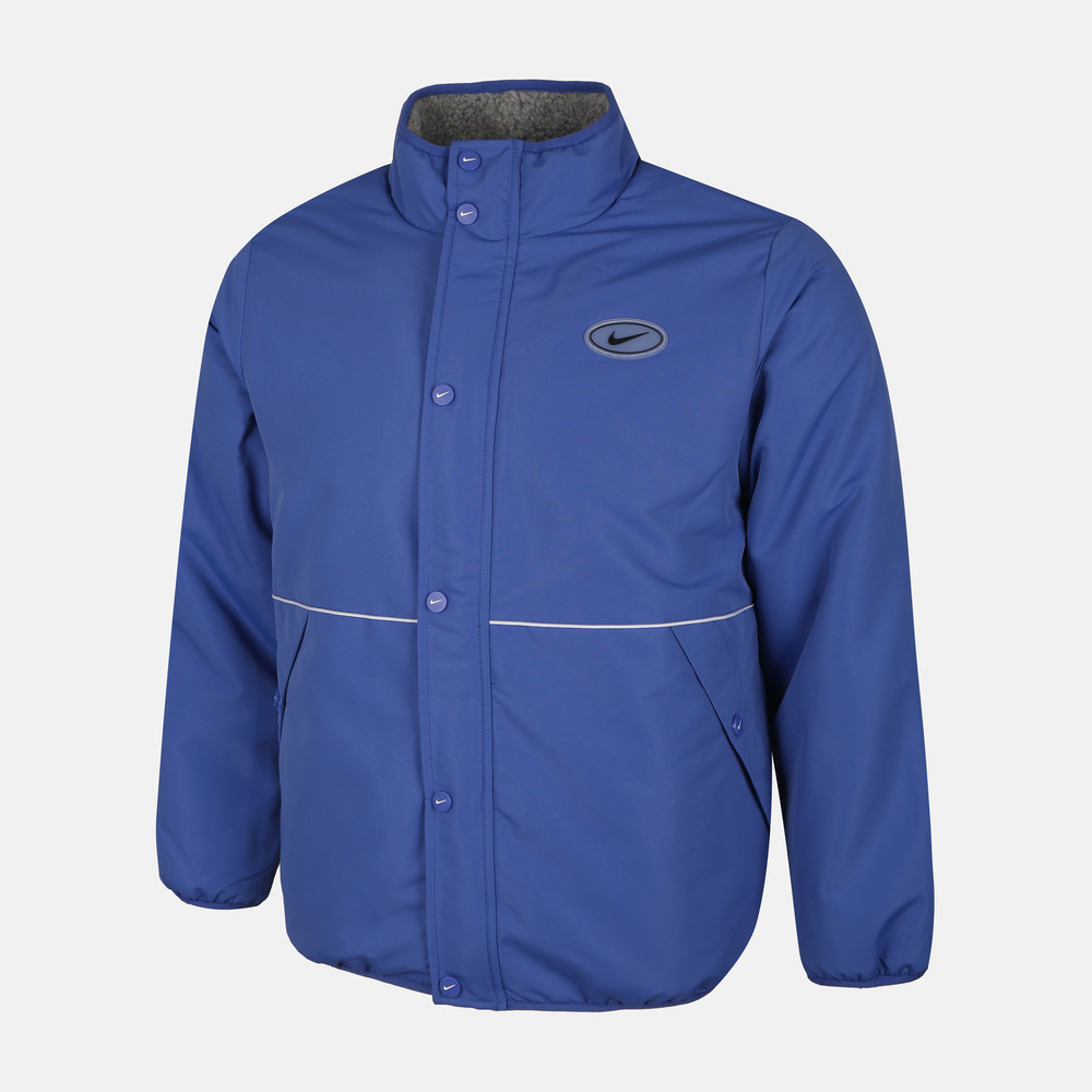 NIKE耐克男大童运动休闲立领夹克外套NY2542022GS-002,运动服/休闲服装,运动茄克/外套,淘宝优惠券,粉丝福利购,淘宝优惠卷