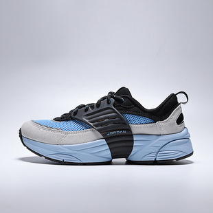 007 IB3722 NIKE耐克男子JORDAN TRUNNER王嘉尔漫游飞翼运动休闲鞋