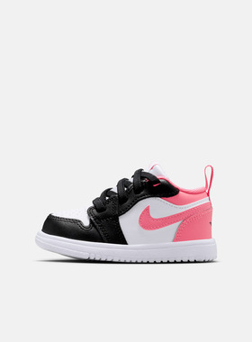 NIKE耐克婴童鞋JORDAN1LOWALT(TD)运动训练篮球鞋DR9747-025