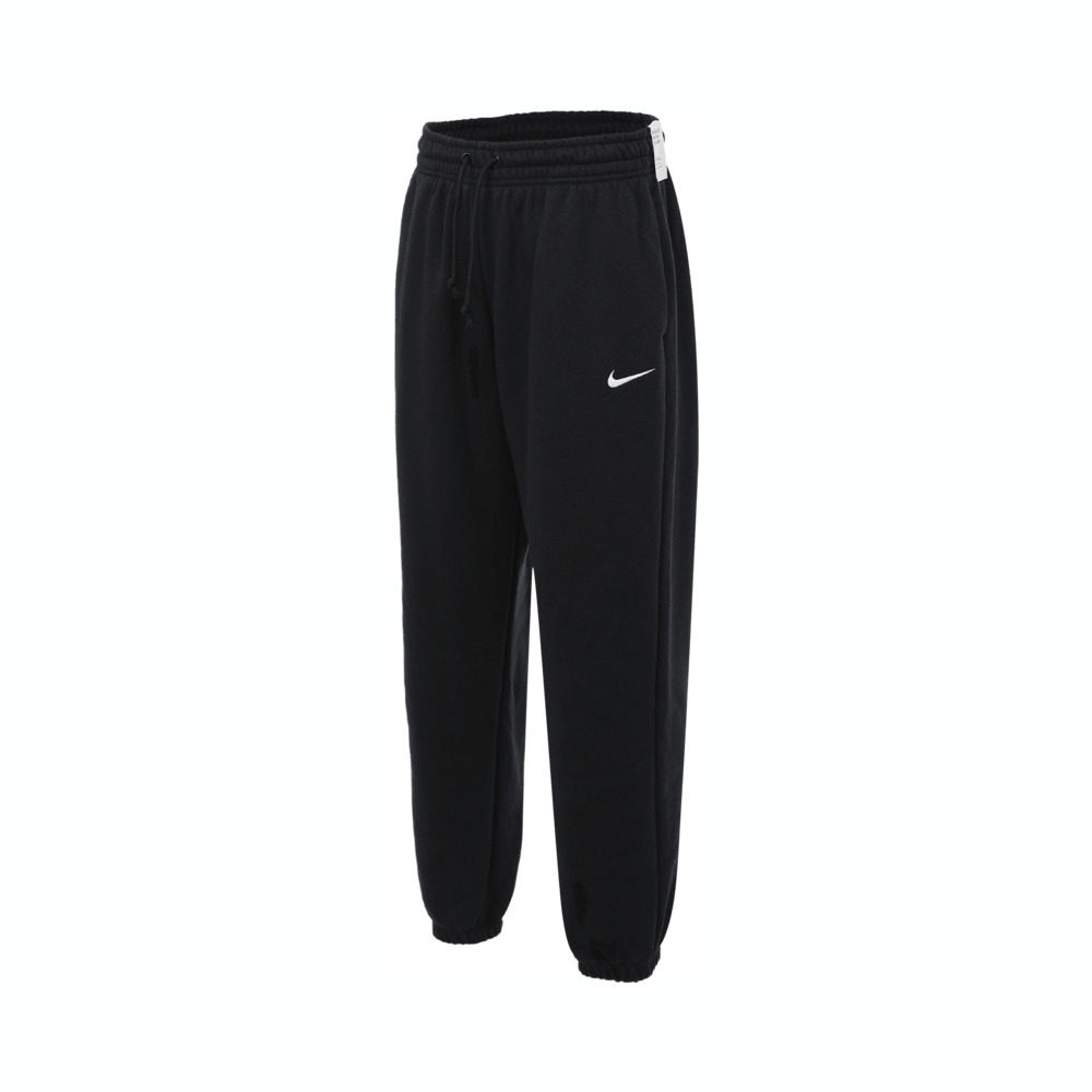 NIKE耐克女子NSW PHNX FLC HR OS PANT 2针织运动长裤FZ5997-010
