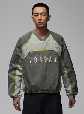 NIKE耐克男子运动休闲长袖T恤IF1836-351