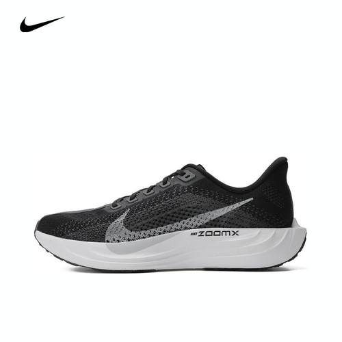 NIKE耐克男子PEGASUS PLUS级飞马公路运动训练跑步鞋FQ7262-002