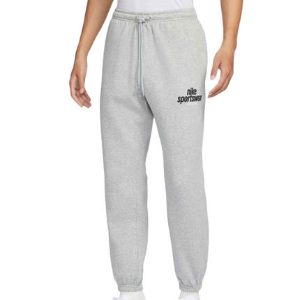 NIKE耐克男子AS M NK CLUB BB CF PANT NSW G运动长裤HJ2187-063