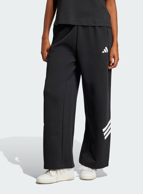 adidas阿迪达斯女子W FI 3S OH PT运动休闲长裤JE0150