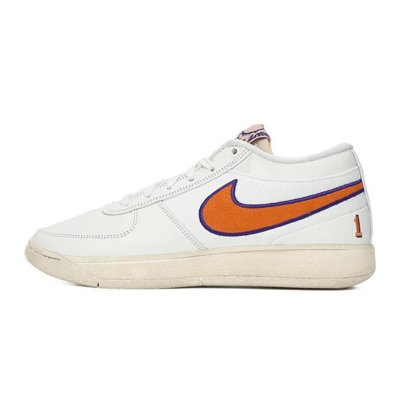 NIKE耐克男鞋BOOK 1 EP运动训练篮球鞋FJ4250-106