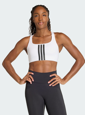 adidas阿迪达斯女子运动健身BRA内衣KA0103