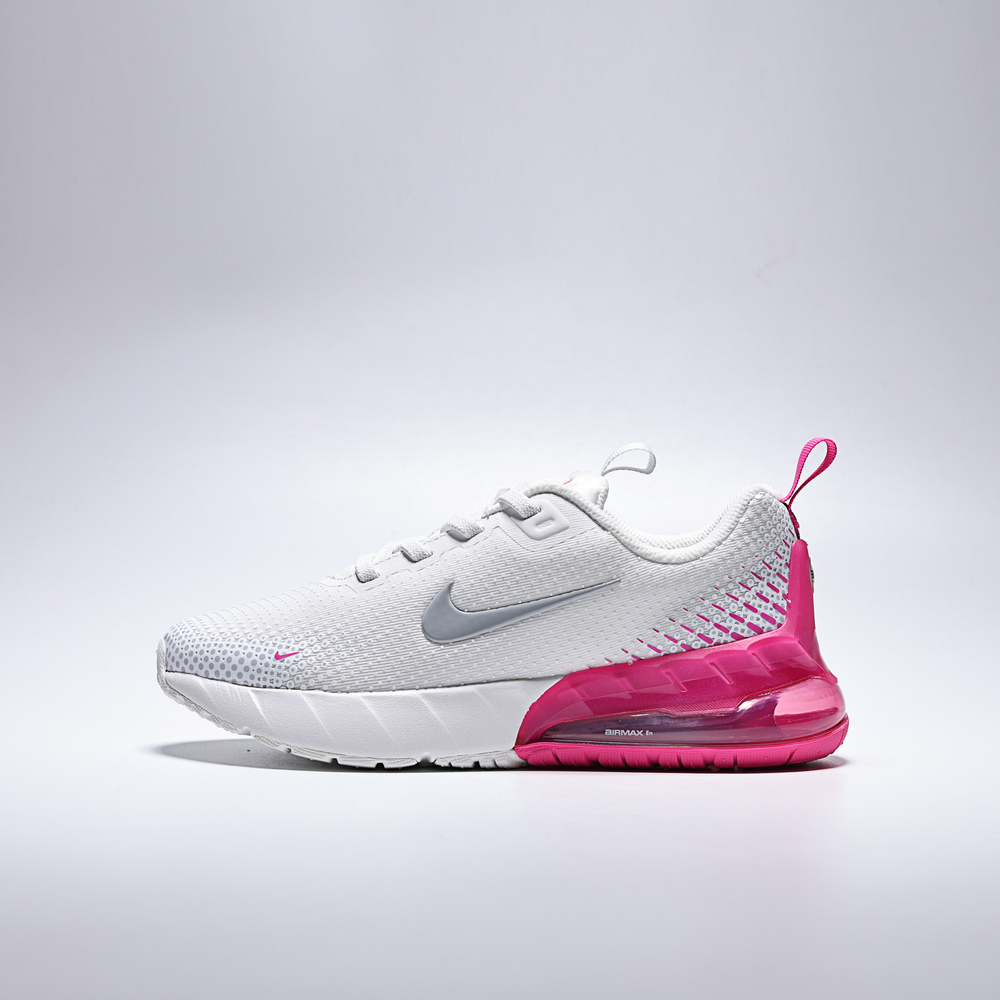 NIKE耐克小童鞋AIR MAX PHOENIX (PS)运动休闲鞋HF7053-103