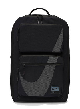 NIKE耐克男子NK UTILITY SPD BKPK - 2.0 GFX运动背包HF0635-010