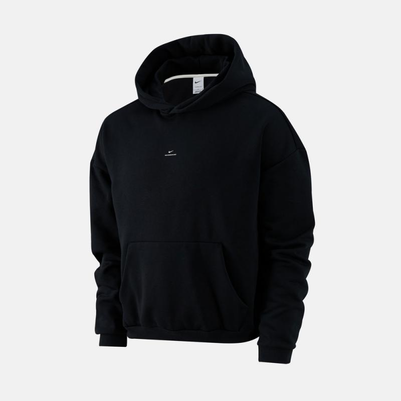 NIKE耐克男子SI BRSH PO HD运动休闲套头衫卫衣IM5919-010