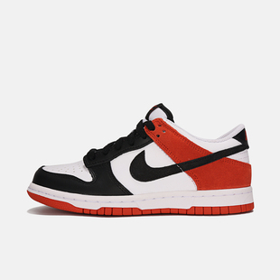 LOW 102 NIKE耐克大童鞋 DUNK 运动休闲鞋 IQ2755 NIKE ESS
