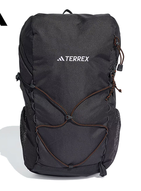 adidas阿迪达斯男女MT HIKE BP 20L运动休闲双肩包JM0464