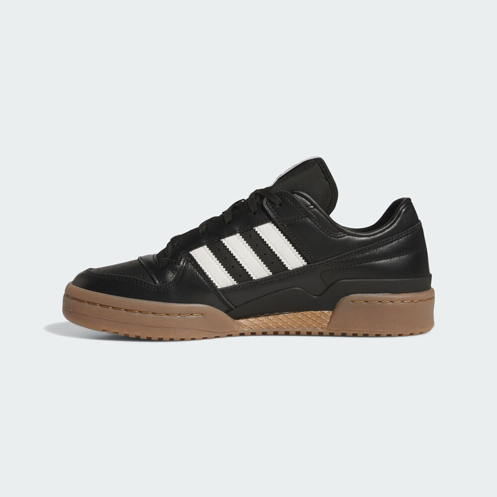 adidas阿迪达斯三叶草男女鞋FORUM运动休闲鞋JQ0208