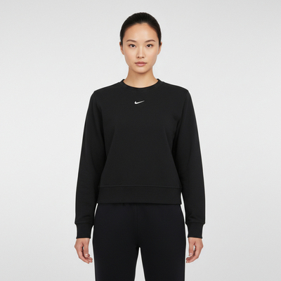 NIKE耐克女子运动休闲套头衫卫衣IB1451-010