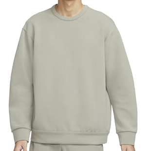 卫衣HQ6965 NIKE耐克男子DF CREW运动休闲套头衫 320 24.7