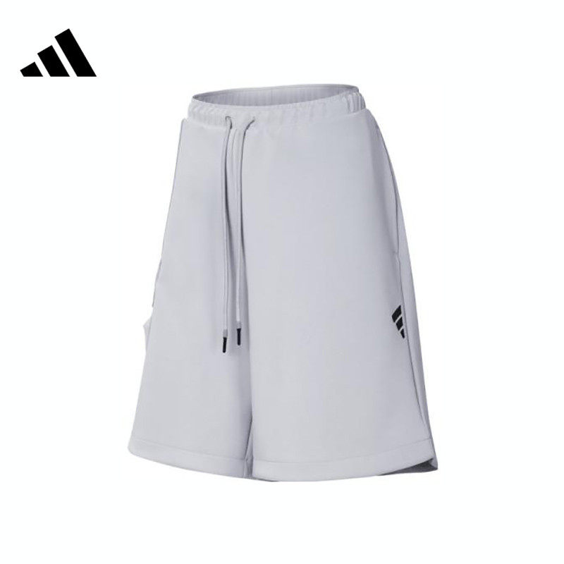 adidas阿迪达斯男女FUSTL KU WVPT4运动休闲短裤KB3652