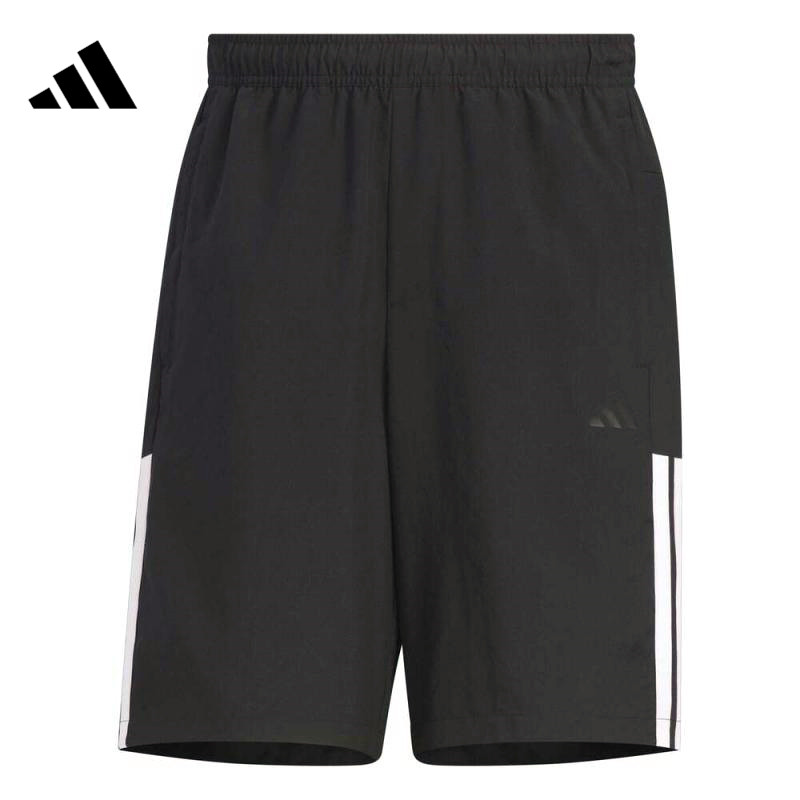 adidas阿迪达斯男子FI LIB WVSH运动休闲短裤KC2881