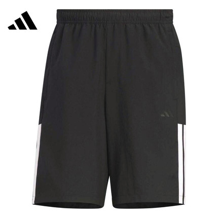 adidas阿迪达斯男子FI LIB WVSH运动休闲短裤KC2881