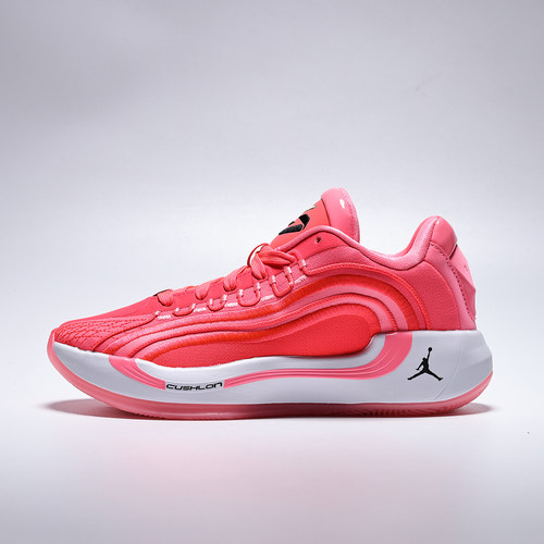 NIKE耐克男大童JORDAN LUKA 4 (GS)运动训练篮球鞋HJ5225-600