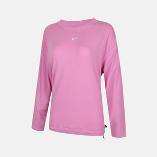 T恤IQ0338 RELAXED运动休闲长袖 503 ONE NIKE耐克女子AS