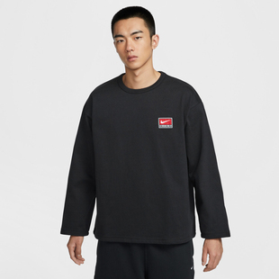 NIKE耐克男子运动休闲套头衫 010 卫衣IF1340