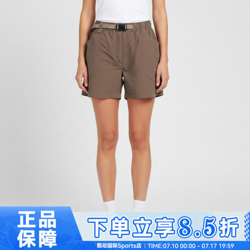 NIKE耐克女子AS W ACG DOLOMITI SHORT运动休闲短裤IF0971-214