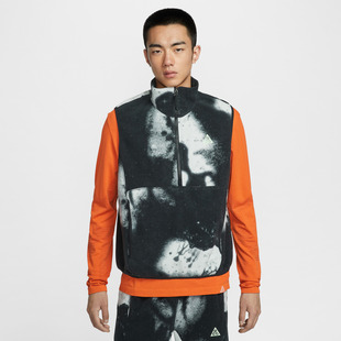 NIKE耐克男子运动休闲单马甲HV1122 060