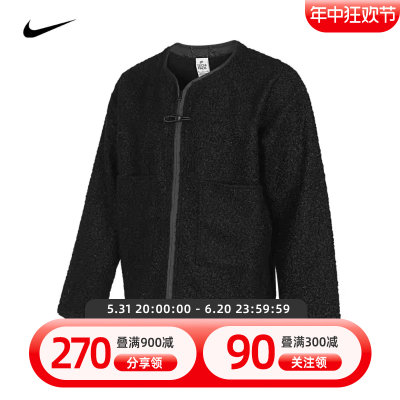 nike耐克2023秋冬季新款