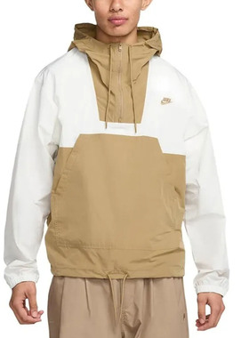 NIKE耐克男子AS M NK CLUB运动健身夹克外套HJ1958-133