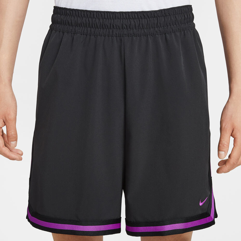 NIKE耐克男子DF WVN DNA 6IN SHORT运动休闲短裤FN2660-011