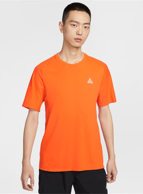 NIKE耐克男子运动休闲短袖T恤IO9678-819