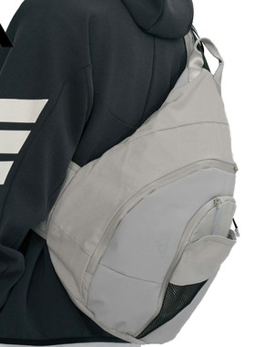 adidas阿迪达斯男女FTSL ARW BAG运动休闲斜挎包JZ0582