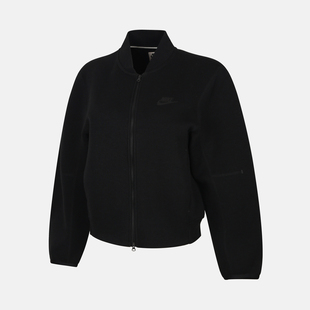 NIKE耐克女子运动健身夹克外套IQ0079 010