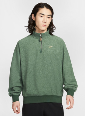 NIKE耐克男子AS M NK SSNL 运动休闲套头衫卫衣IQ3975-323