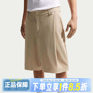 NIKE耐克男子AS M NK DF UV 24.7 PS运动休闲梭织短裤IF2775-253