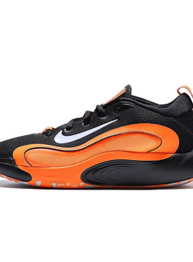 NIKE耐克大童ISOFLY (GS)运动训练篮球鞋FN4384-009