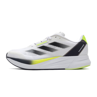 ID8356 M运动训练跑步鞋 adidas阿迪达斯男子DURAMO SPEED