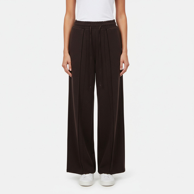 adidas阿迪达斯女子PLEAT PANT运动休闲长裤KU5378