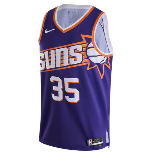 NIKE耐克男子PHX MNK DF SWGMN JSY ICN 23运动背心DV4855-570