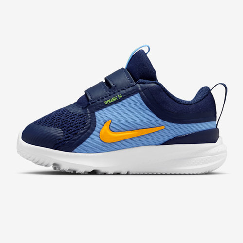 NIKE耐克婴童STAR RUNNER 5 (TD)运动休闲鞋HF7006-403