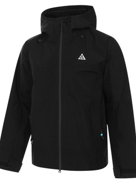 NIKE耐克中性ACG SFADV MSRY RDGE JKT G梭织运动外套FV8642-010