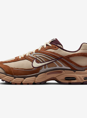 NIKE耐克男鞋AIR MAX MOTO 2K运动休闲鞋IQ3410-281