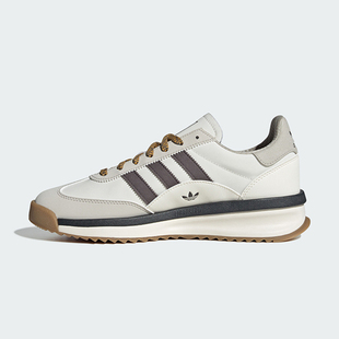 adidas阿迪达斯三叶草男女鞋SL 72 RTNORI运动休闲鞋JS0505