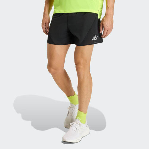 adidas阿迪达斯男子ADI365 BZ SH M运动休闲短裤JZ7763